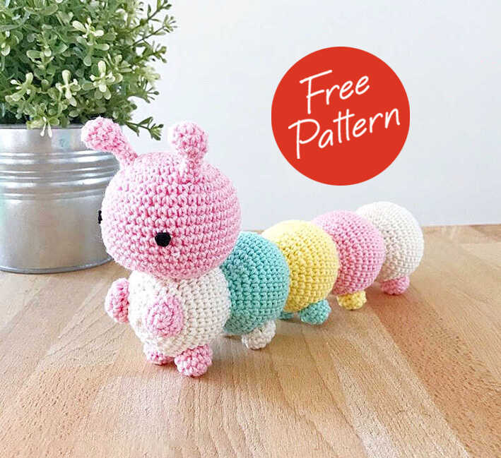 amigurumiallfreepatterns.com